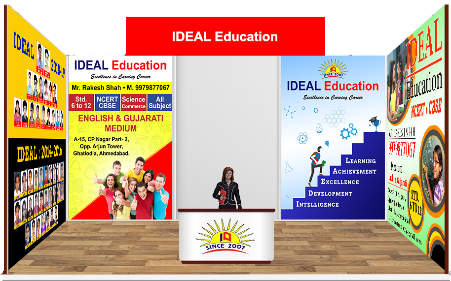 IDEAL Education