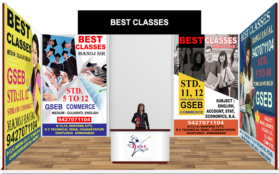 Best Classes