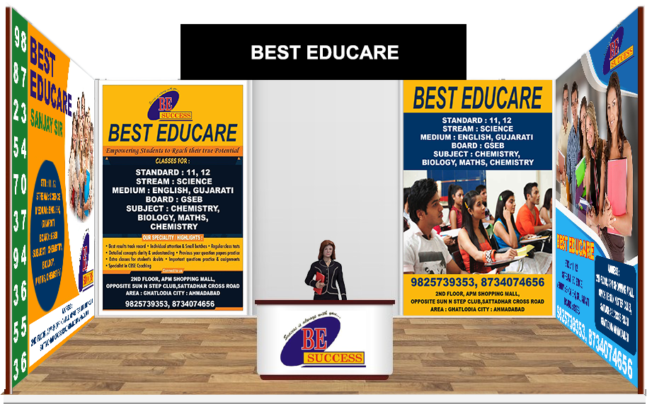 Best Educare