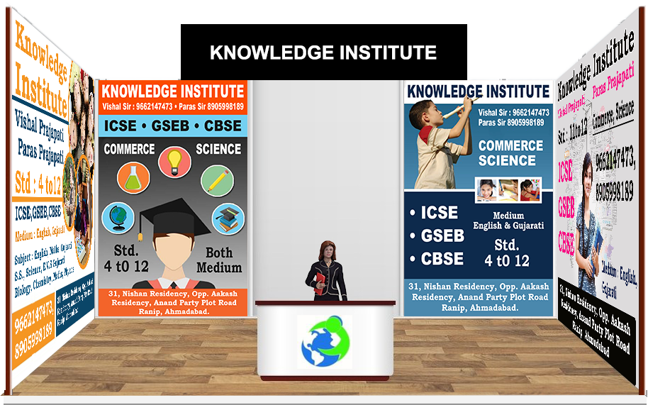 Knowledge Institute