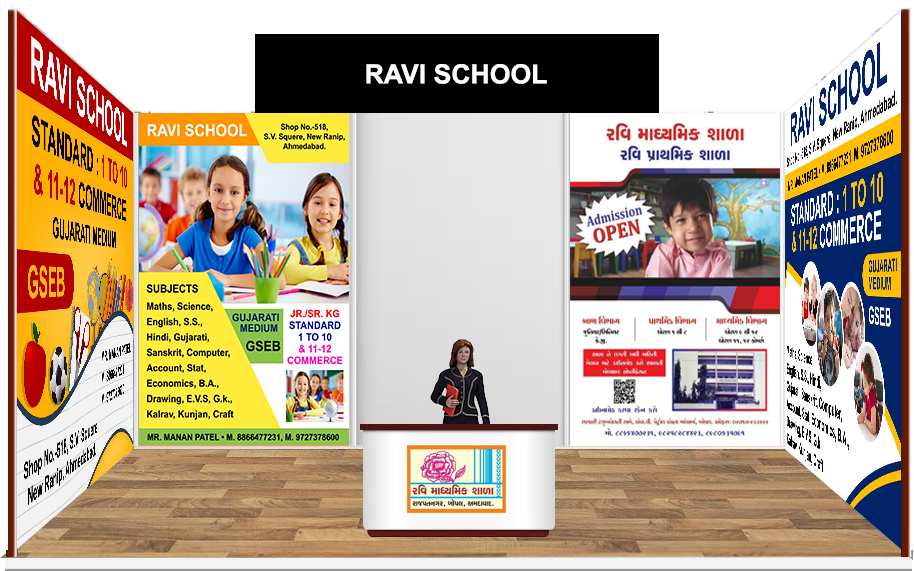 Ravi School