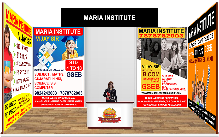 Maria Institute