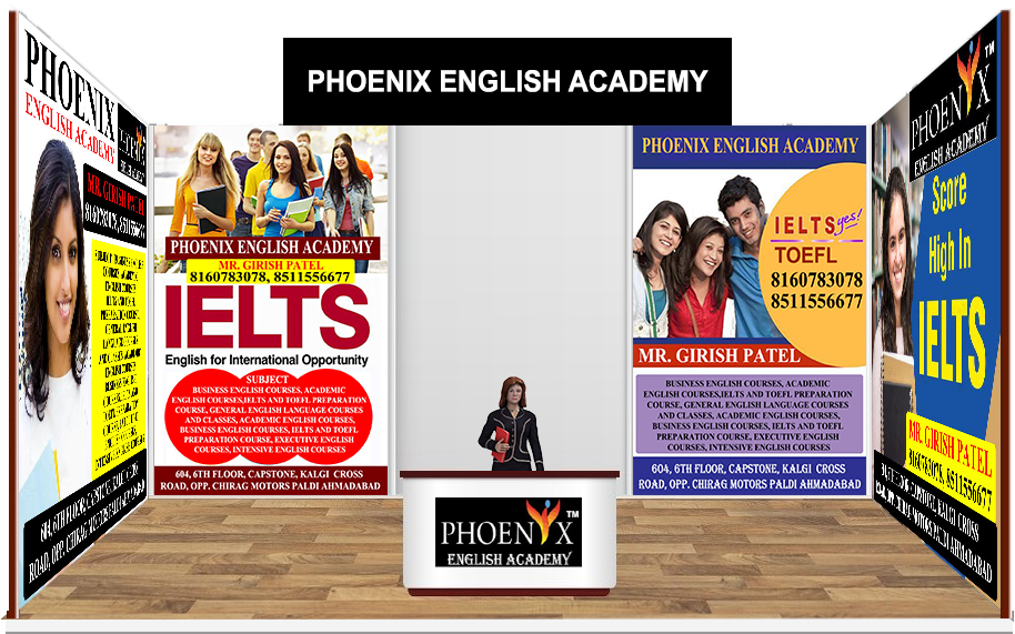 Phoenix English Academy