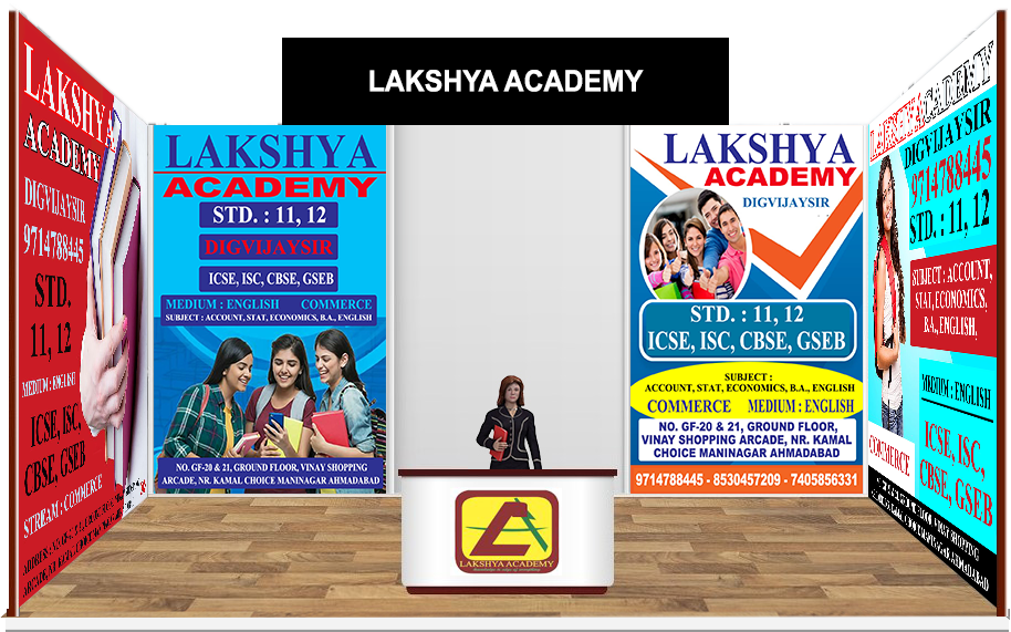 Lakshya Academy