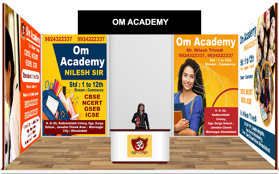 Om Academy