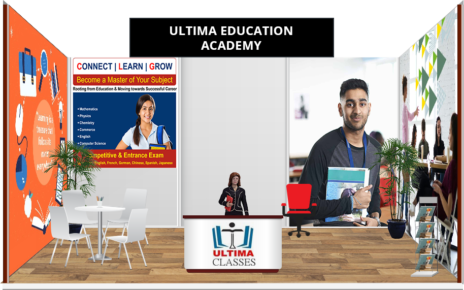 Ultima Education Academy