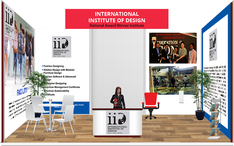 International Institute of Design