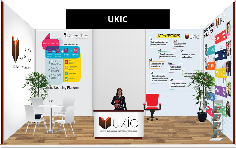 UKIC