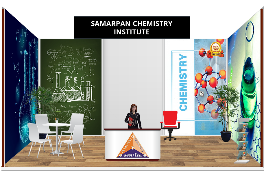 Samarpan Chemistry Institute