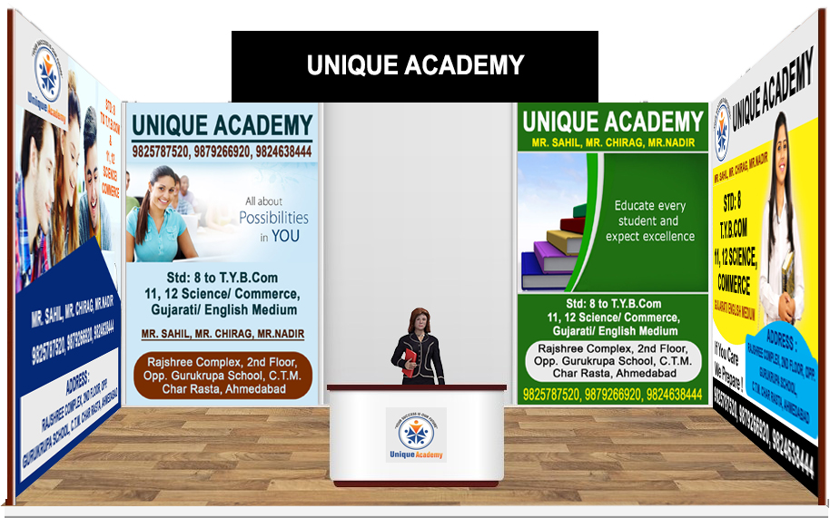 Unique Academy