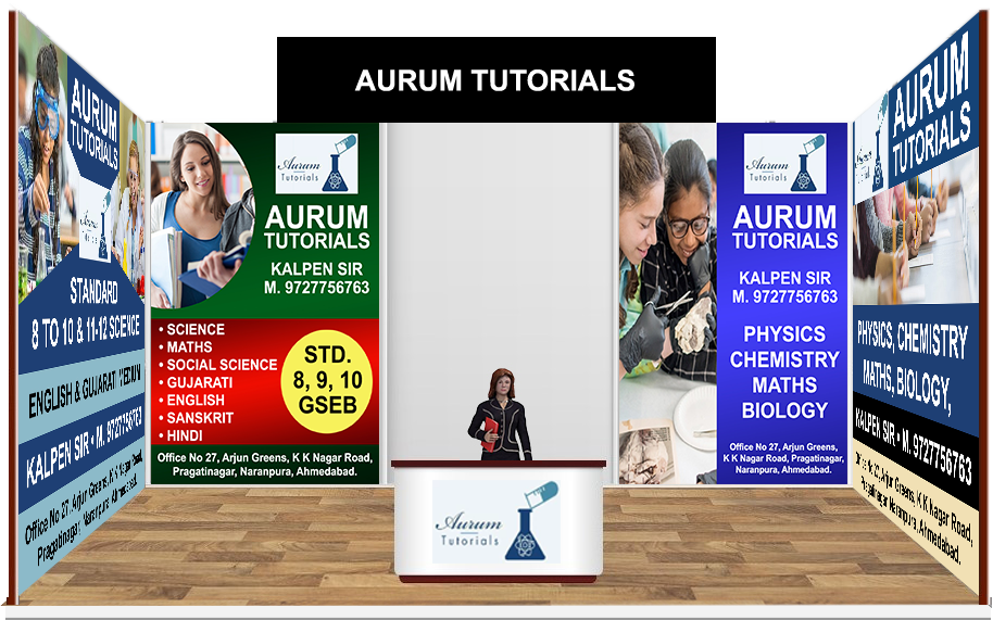 Aurum Tutorials