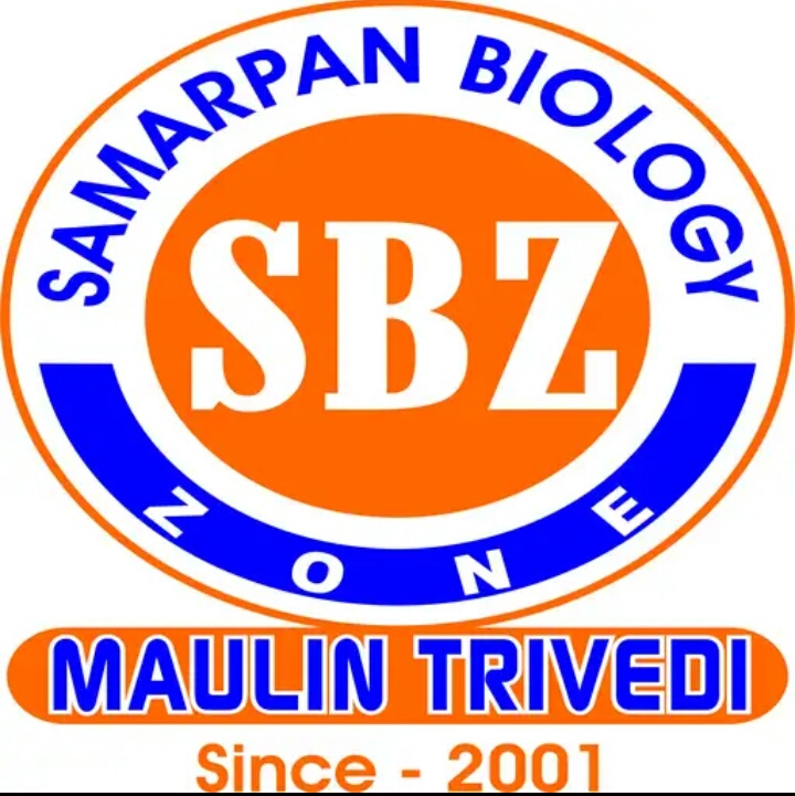 Samarpan Biology Zone