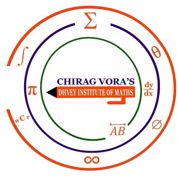 Chirag Vora Dhyey Institute Of Mathematics