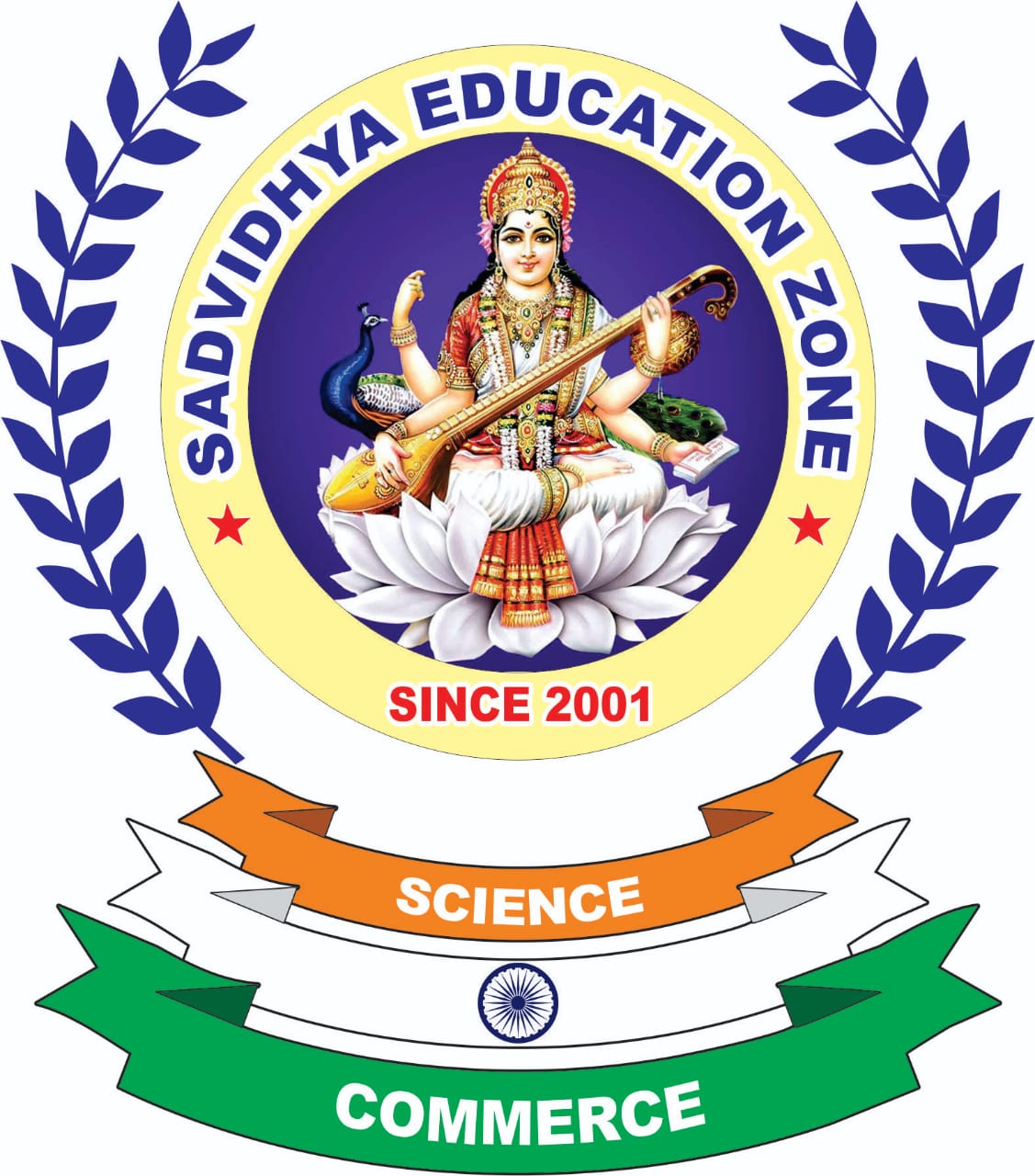 Sadvidhya Education Zone