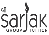 Shree Sarjak Group Tuition