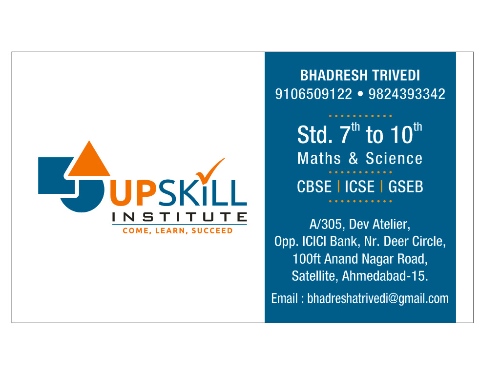 Upskill Institute